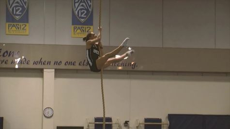 UCLA Gymnastics In-Gym Conditioning Exercises