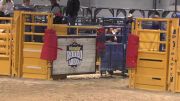 JrNFR 16 & Under Barrel Racing Qualifier Day 9