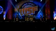 Midwest Cheer Elite - Junglecats [2016 L1 Small Youth Day 1] WSF - All Star Cheerleading and Dance