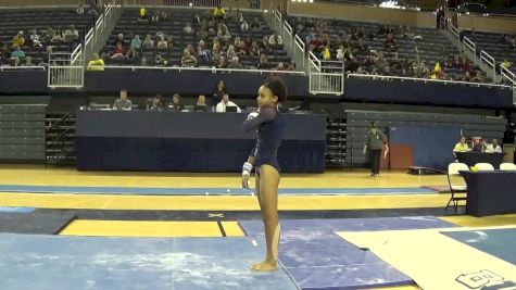 Brianna Brown, Michigan, Bars