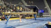Polina Shchennikova, Michigan, Beam