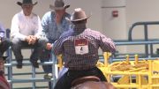 JrNFR 19 & Under Tie Down Roping Finals Day 10