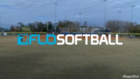 14U Team A vs. 14U Team C, 2016 Faster2First