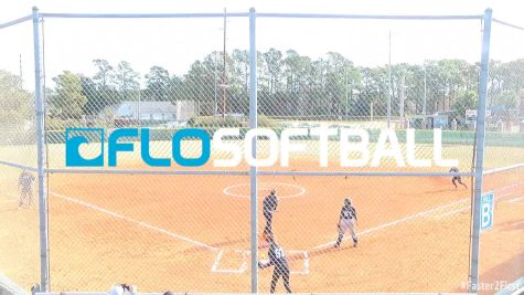 12U Team A vs. 12U Team B, 2016 Faster2First