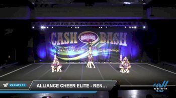 Alliance Cheer Elite - RENEGADES (Allen/Plano) [2023 L3 Junior - D2 - Small Day 2] 2023 ACP Cash Bash Showdown