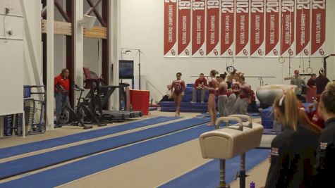 AJ Jackson - Vault, Oklahoma