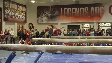 Natalie Brown - Beam, Oklahoma