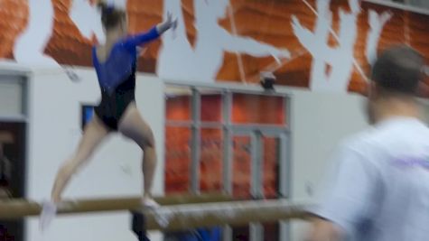 Alex McMurtry - Beam, Florida - Florida Intrasquad 2016