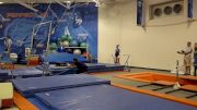 Alex McMurtry - Bars, Florida - Florida Intrasquad 2016
