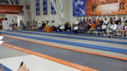 Alex McMurtry - Vault, Florida - Florida Intrasquad 2016