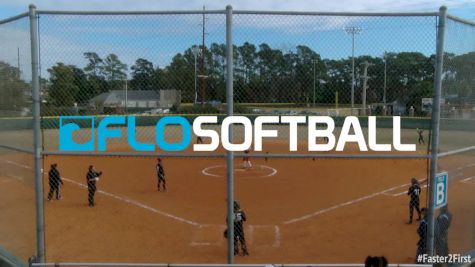 12U Team A vs. 12U Team C, 2016 Faster2First