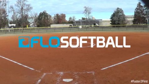 12U Team C vs. Team D, 2016 Faster2First