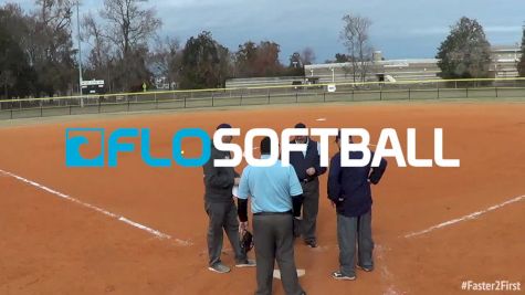 12U Team B vs. 12U Team D, 2016 Faster2First