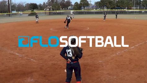 14U Team C vs. 14U Team B, 2016 Faster2First