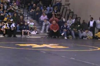 285 - Barnes (River Hill vs Fitzgerald (Urbana)