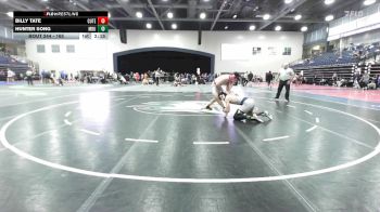 Replay: Mat 6 - 2025 Lucha Open | Nov 22 @ 9 AM