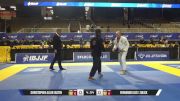 Fernando Luiz F. Zulick vs CHRISTOPHER ALLEN EASTER 2026 Pan Jiu Jitsu IBJJF Championship