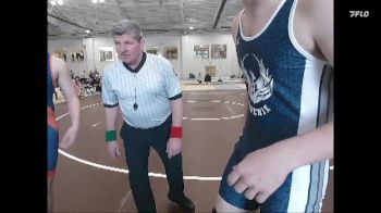 Replay: Mat 3 - 2026 2026 PAISAA Duals | Jan 24 @ 9 AM