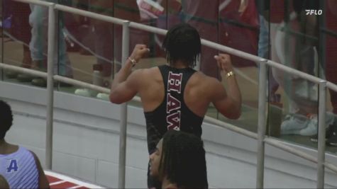 Men's 200m Open, Finals 12