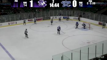 Replay: Home - 2023 Lincoln vs Tri-City | Dec 31 @ 6 PM