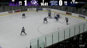 Replay: Away - 2023 Lincoln vs Tri-City | Dec 31 @ 6 PM