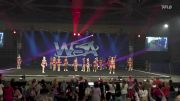 Bama All Stars - Day 1 [2023 Red Diamondz Level 3 Senior Coed] 2023 WSA Grand Nationals