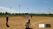 USA Athletics vs. Intensity - 2021 PGF National Championships 18U Premier