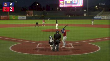 Replay: High Point vs Gastonia - 2025 Rockers vs Gastonia | May 10 @ 7 PM