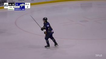 Replay: Home - 2025 Lloydminster vs Grande Prairie | Mar 15 @ 5 PM