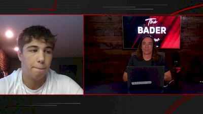 Replay: The Bader Show  - 2022 The Bader Show | Aug 16 @ 11 AM