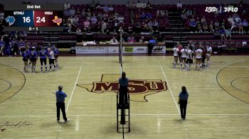 Replay: St. Mary's (TX) vs Midwestern State | Oct 19 @ 2 PM