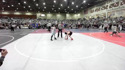 Rr Rnd 2 - Austin Nova, Redwood WC vs Aiden Pena, Ridge WC