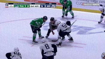 Replay: Away - 2025 Jacksonville vs Florida | Apr 18 @ 7 PM