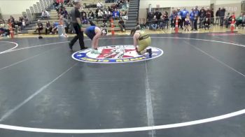 Round 3 - Blaine Adams, Team Nazar vs Clayton Trembath, Hastings