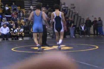 112 - Mantua (River Hill) vs Waters (Urbana)