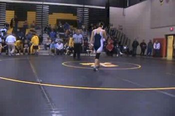 119 - Kirby (River Hill) vs Lowery (Urbana)