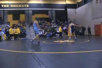 125 - Oliver (River Hill vs Carberry (Urbana)