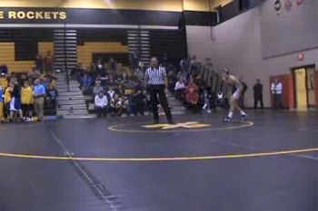 130 - Connelly (River Hill vs Krop (Urbana)