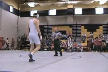 152 - White (River Hill) vs Hugues (Herndon)