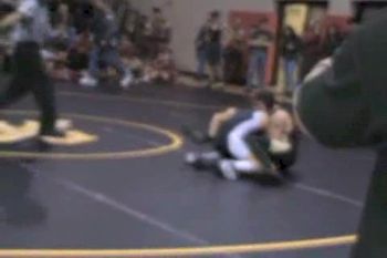 130 - Krop (Urbana) vs Caw (Poolesville)