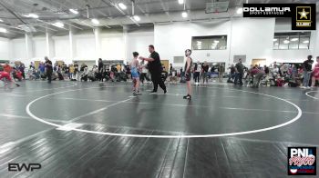 100 kg Rr Rnd 3 - Robbie Crawford, Pinnacle Wrestling Club vs Nathan Ellis, Sanderson Wrestling Academy