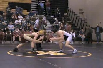 160 - Edmands (Urbana) vs Zook (Paint Branch)
