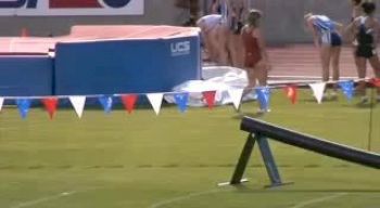 - Women`s 1500m - Heat 2 (OD)