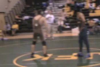 130 - Wahla (Gaithersburg) vs Martin (Landon)