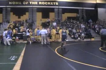 Bosnik (Poolesville) vs Kohr (River Hill)