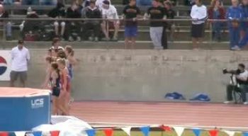 - Women`s 1500m - Heat 1 (OD)