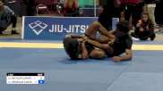 DANIEL SATHLER CAMPOS vs CARLOS HENRIQUE COSTA CAMPOS 2023 Pan IBJJF Jiu-Jitsu No-Gi Championship