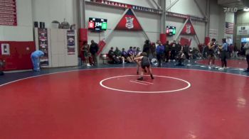 106 lbs Round Of 32 - Quinton Hull, Clovis West vs Henry Aslikyan, Birmingham