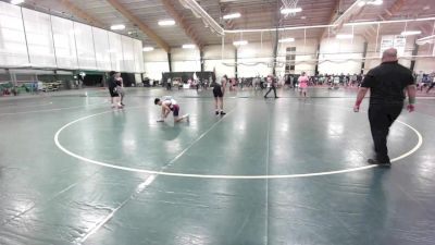 150 lbs Consi Of 8 #2 - Hugo Hernandez, Viking Wrestling Club vs Aiden Nguyen, FCA Wrestling