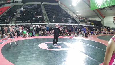 175 lbs Riley Ching-Pickett, Hawaii 1 HS Boys vs Kace Fullmer, Idaho 1 HS Boys